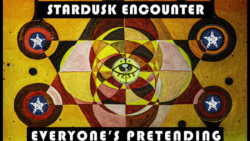 Featured Band: Stardusk Encounter