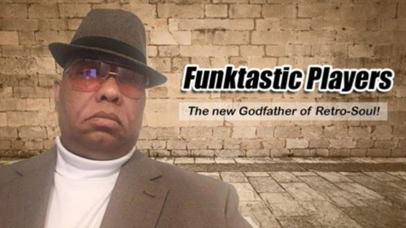 Funktastic Players: “It’s a part of me that’s always been there”
