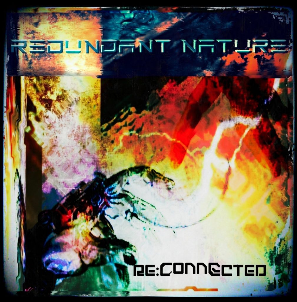 Re:Connected cover