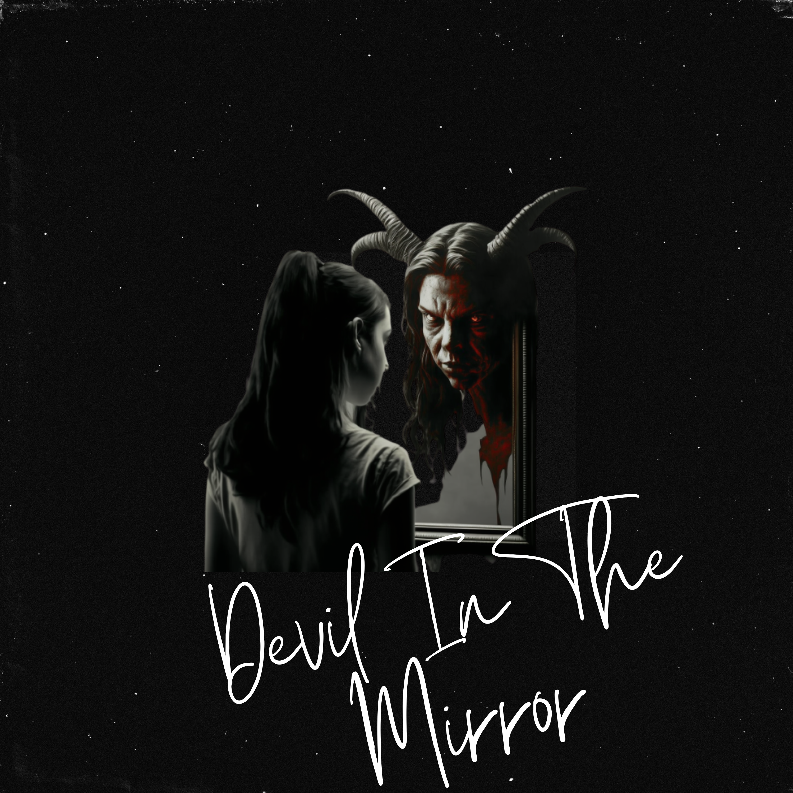 Karen Harding Unveils 2023 Metamorphosis With Catchy Indie-Pop Single, ‘Devil In The Mirror’