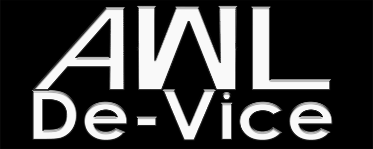 awl de-vice logo