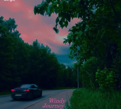 Sёrgie – Windy Journey (2026)