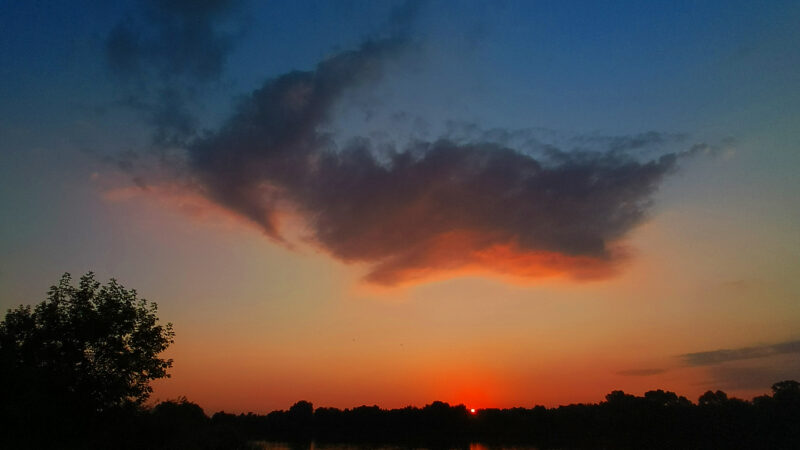 Sёrgie – Sunset (2026)