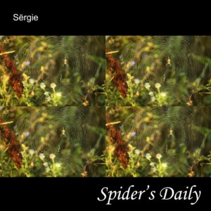 Sёrgie – Spider’s Daily (2026)