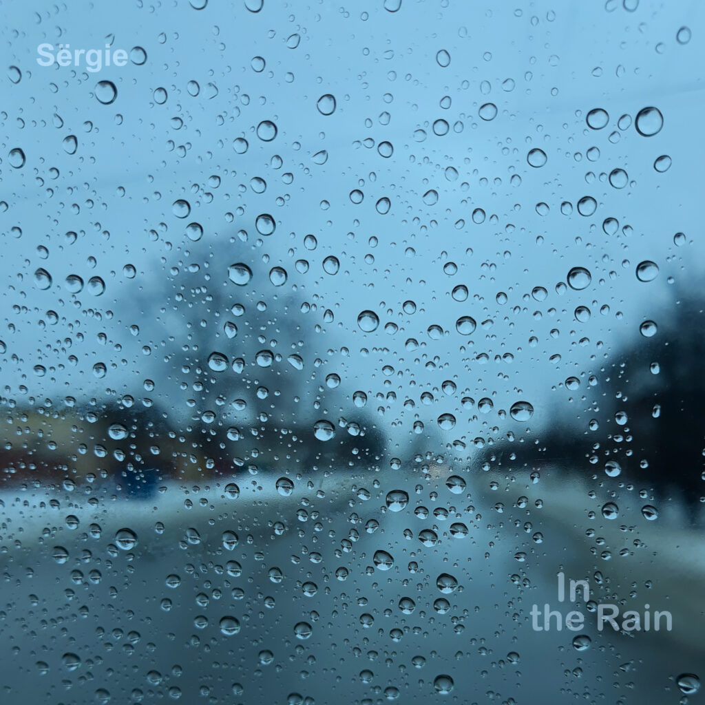 In the Rain