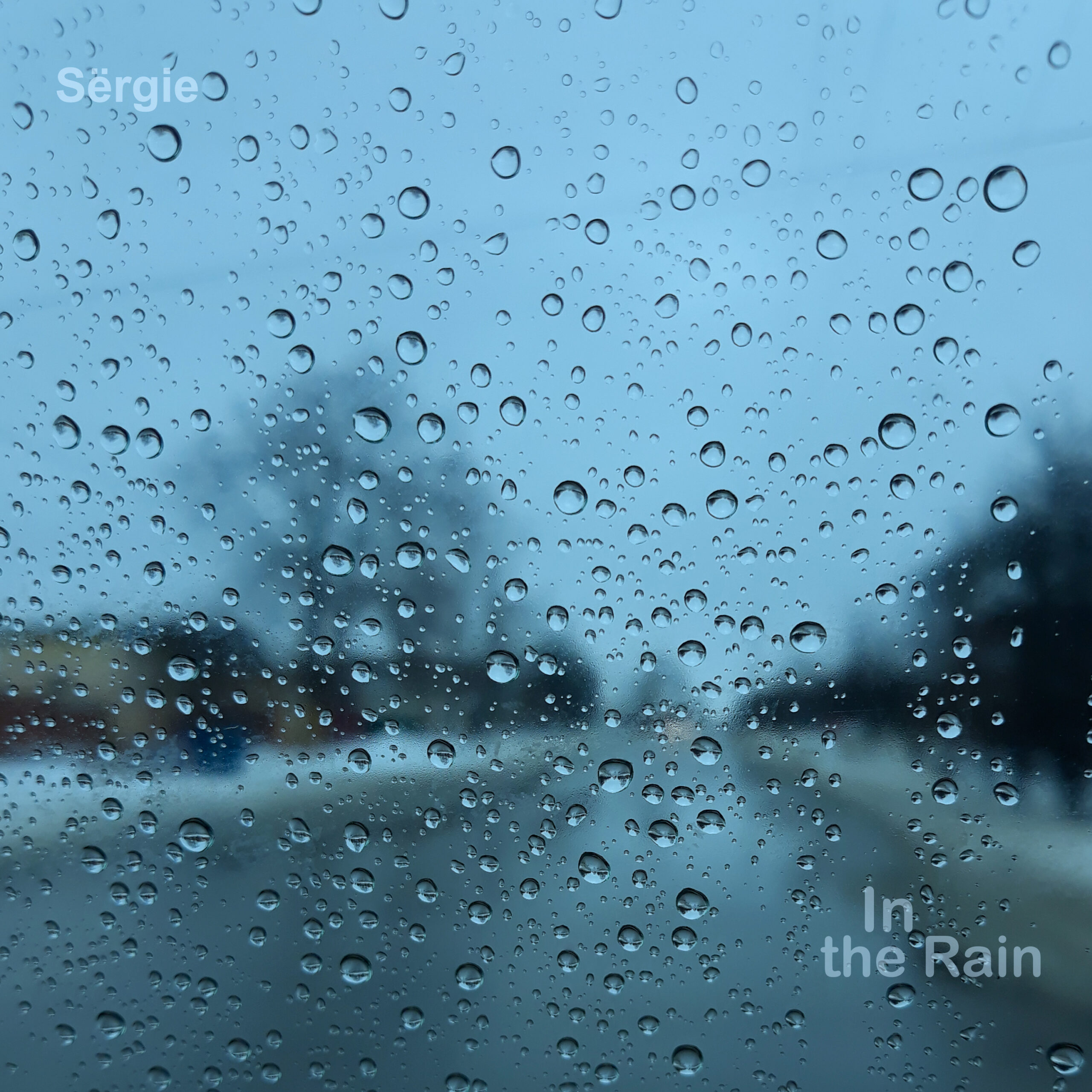 In the Rain